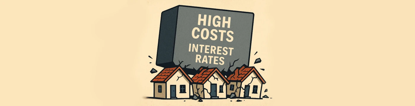 By the Numbers: The Rising Case for Multifamily Investing in Today’s Housing Market